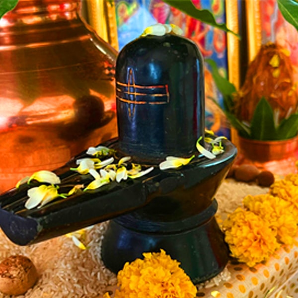 Maha Mrityunjay Jaap Puja